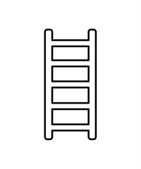 icon of the ladder