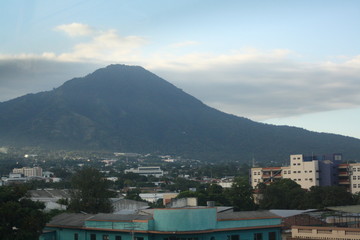 San Salvador