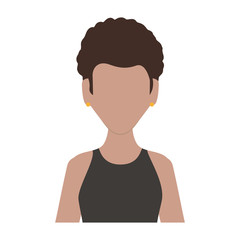 young man avatar character