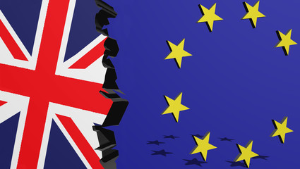 Brexit, The Exit of Great Britain from the European Union