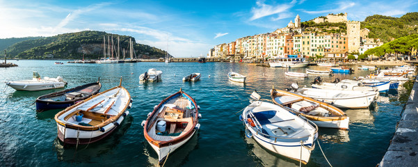 Obraz premium portovenere - italy