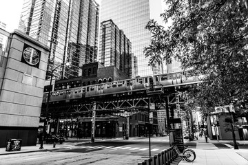 Chicago street-photography