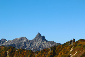 Fototapeta premium 槍