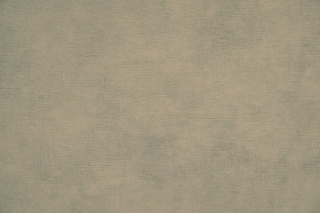 Rugged wrinkled green paper background