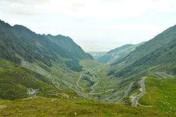 Fototapeta premium Romania 