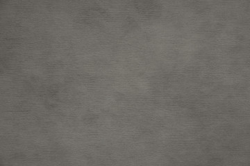Rugged wrinkled gray paper background