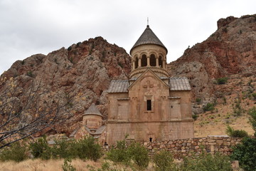 Armenia, 2018