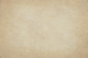 Old beige paper background