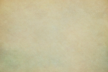 Old yellow paper background