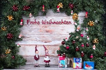 Weihnachten