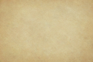 Old yellow paper background