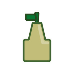 pear fresh fruit icon