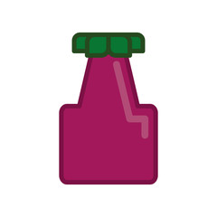 fresh eggplant vegetarian food