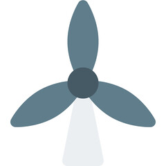 Windmill turbine blades