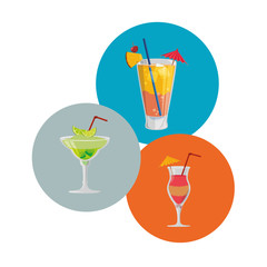 delicious cocktails drinks menu
