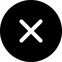 Fototapeta premium Fatal error notification