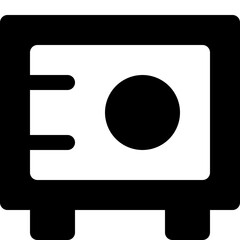 Secured personal vault