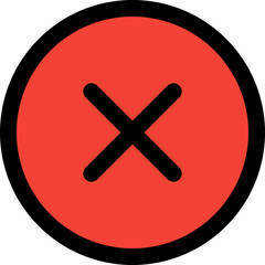 Fatal error notification