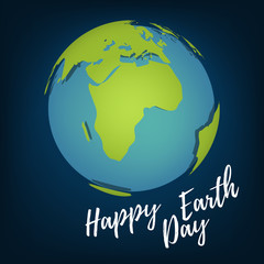 Happy Earth Day