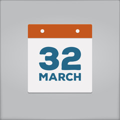 Hand-drawn key contours