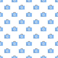 Air kit pattern seamless vector repeat for any web design