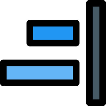 recommend clip art: Right text alignment