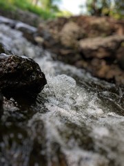 rocky stream 2