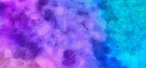 Grunge texture. Brush strokes. Close up oil paint on canvas. Dry brush. Simple textured pattern. Aged effect backdrop. Vintage retro style background. Hand drawn. Color palette.