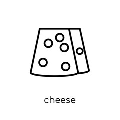 Cheese icon from Agriculture, Farming and Gardening collection.
