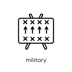 Military Satellites icon from Army collection.