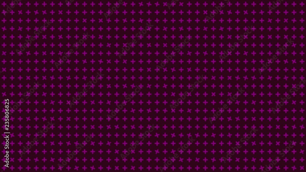 Aufkleber abstract colorfull background with geometry elements