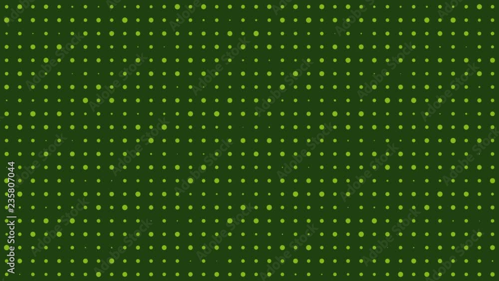 Aufkleber abstract colorfull background with geometry elements