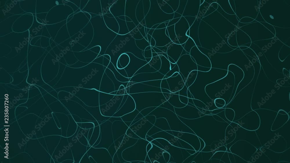 Aufkleber abstract colorfull background with geometry elements