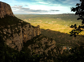 Montserrat Barcelona