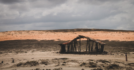 Jericoacoara - CE