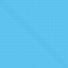 Design business Empty copy space text for Ad website promotion isolated Banner template. Seamless Polka Dots Pixel Effect for Web Design and Optical Illusion