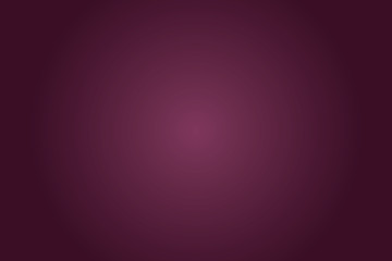 Business concept Empty template copy space isolated Posters coupons promotional material. Blank Color Rectangular Shape with Round Light Beam Glowing in Center