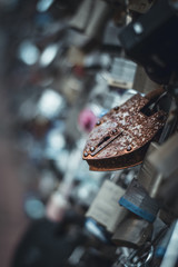 Love Lock