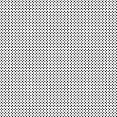 Design business concept Empty copy text for Web banners promotional material mock up template. Seamless Polka Dots Pixel Effect for Web Design and Optical Illusion