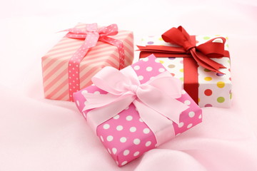 ギフトボックス