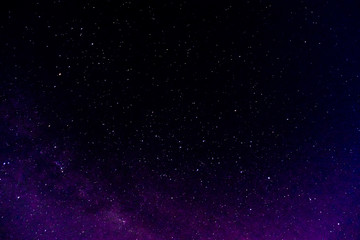 Night Sky © Rafael