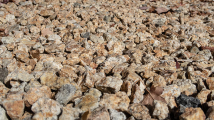 texture of stone