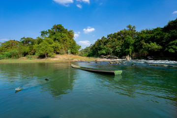 Thailand, Island, Krabi Town, Tropical Climate, Asia