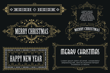 Template flyer, invitations or greeting cards.