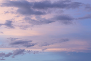  Creativity is derived from a cloud image in the sky.