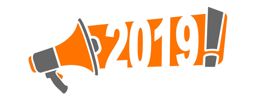 2019 nouvel an sur parlophone orange