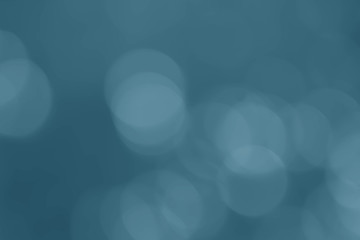 Abstract bokeh soft light gradient for background and wallpaper Christmas