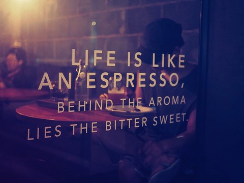 word cloud concept illustration