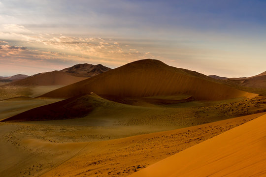 Namib © Sascha
