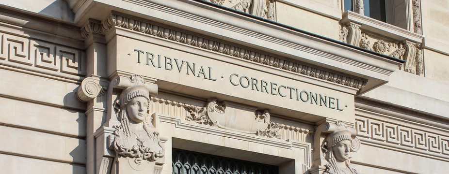 94 Best Tribunal Correctionnel Images Stock Photos Vectors Adobe Stock